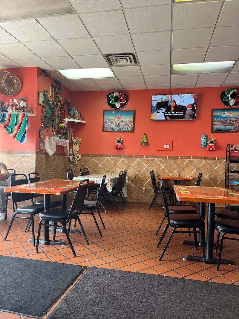 San Pedro Mexican Restaurant - Bellmawr