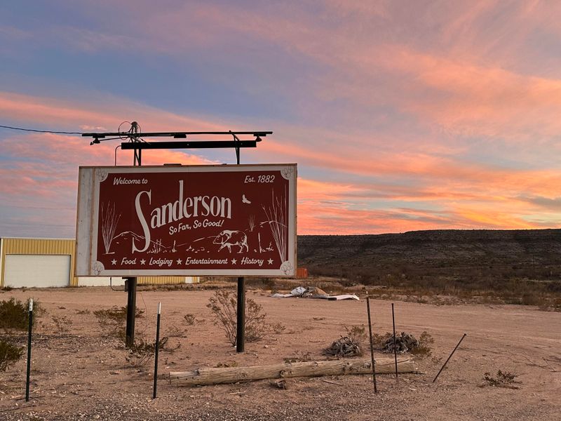 Sanderson