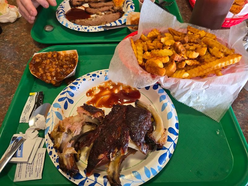 Sauces, regional flavor, and house personality