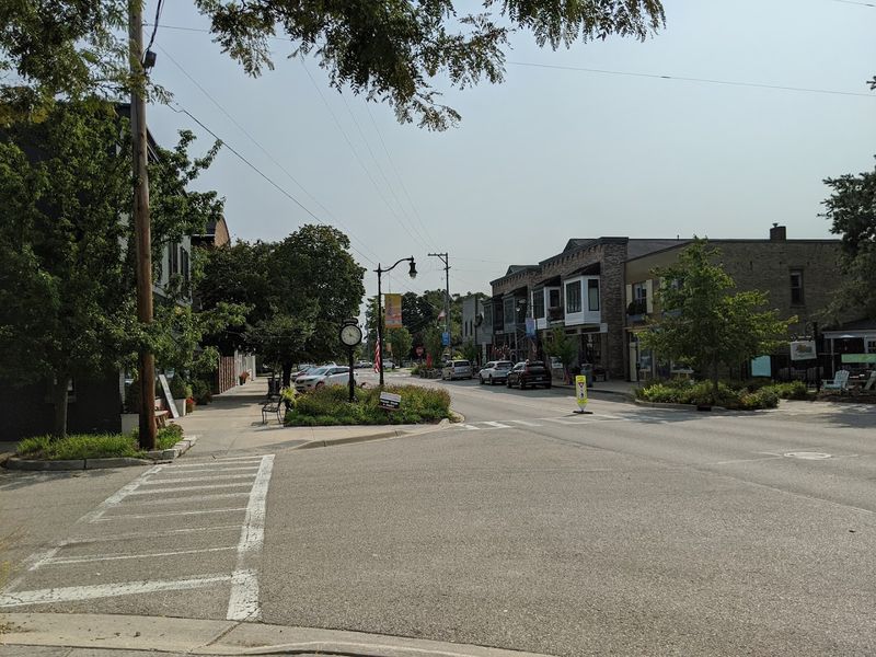 Saugatuck-Douglas