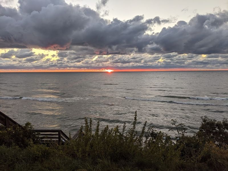 Saugatuck