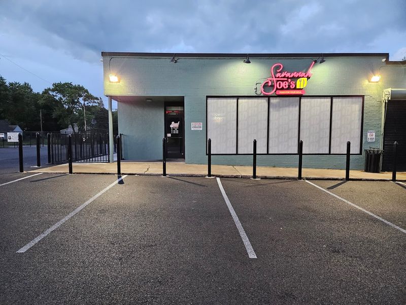 Savannah Joe’s, Youngstown