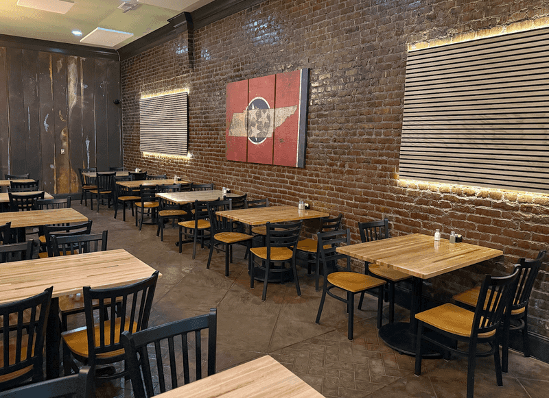 Savor Cookeville