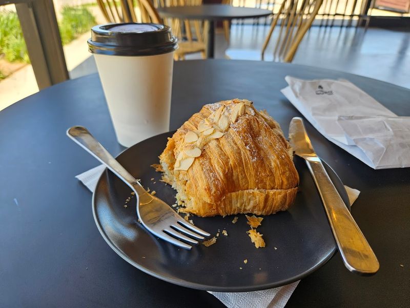 Savory Croissant Options For Real Meals