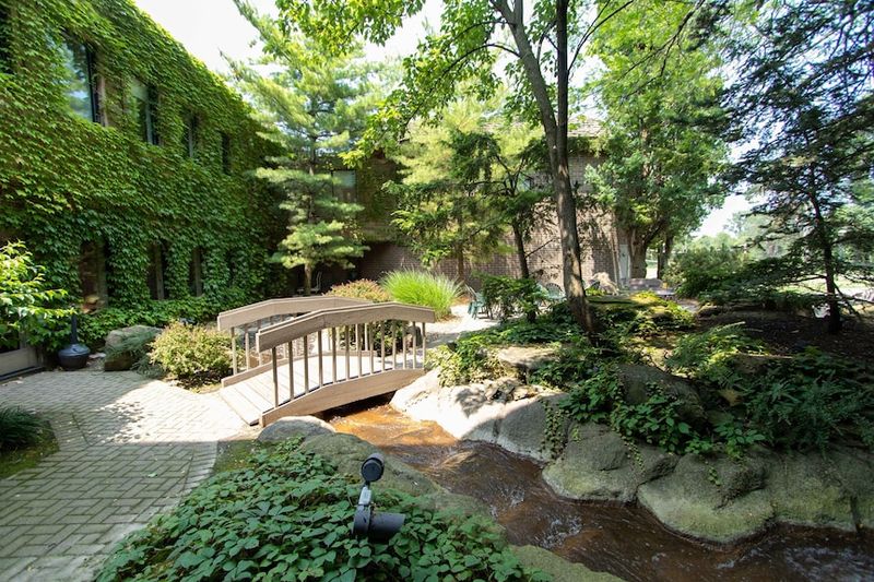 Sawmill Creek by Cedar Point Resorts - Huron, OH