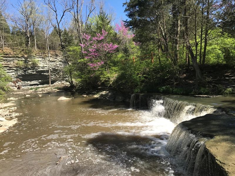 Scenic Extras Like Waterfalls and Overlooks Matter Too Scenic Extras Like Waterfalls and Overlooks Matter Too
