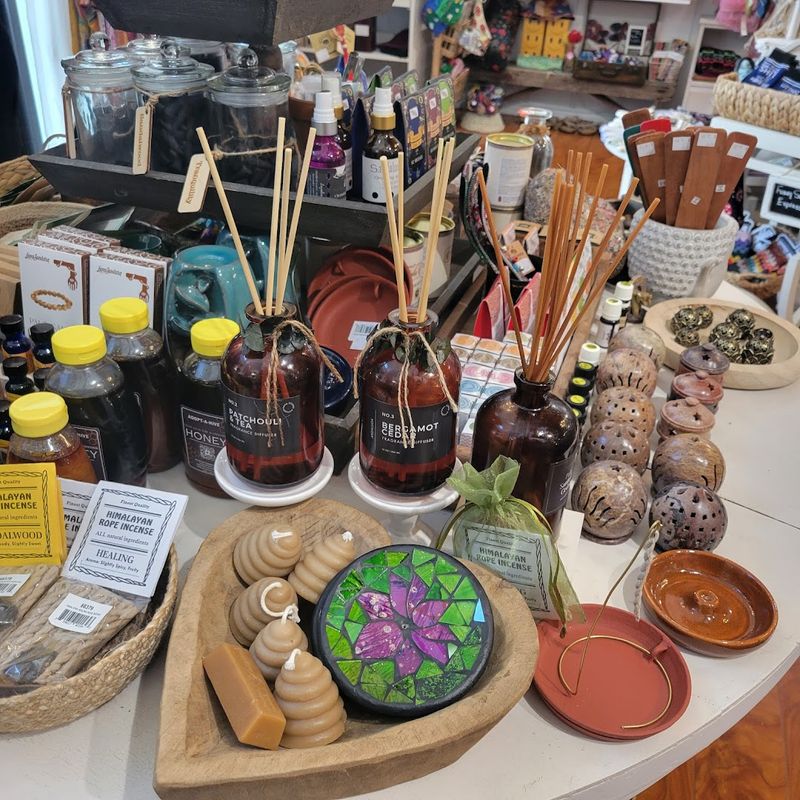 Scent Wonderland That Follows You Home Scent Wonderland That Follows You Home