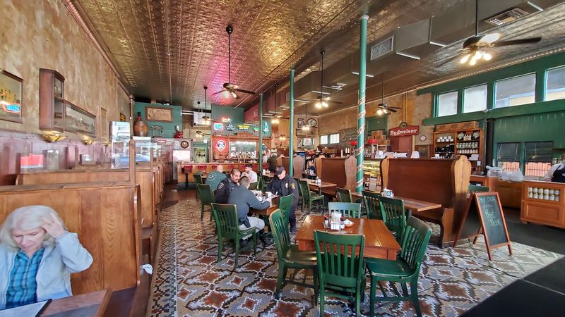 Schilo's German-Texan Restaurant (San Antonio) Schilo's German-Texan Restaurant (San Antonio)