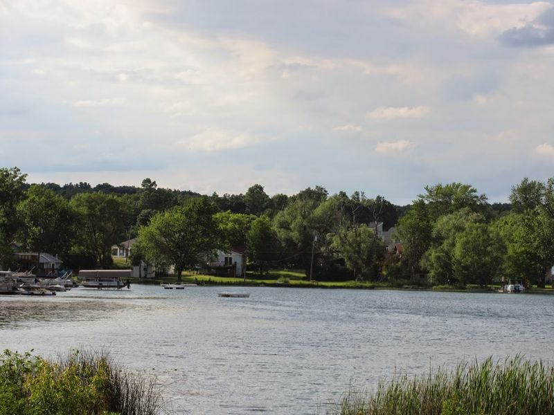 School Lake
