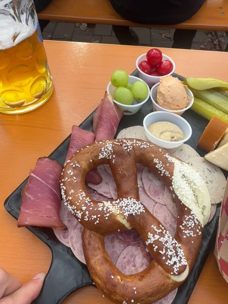 Schulzes Schnitzel Kitchen — Knoxville Schulzes Schnitzel Kitchen — Knoxville