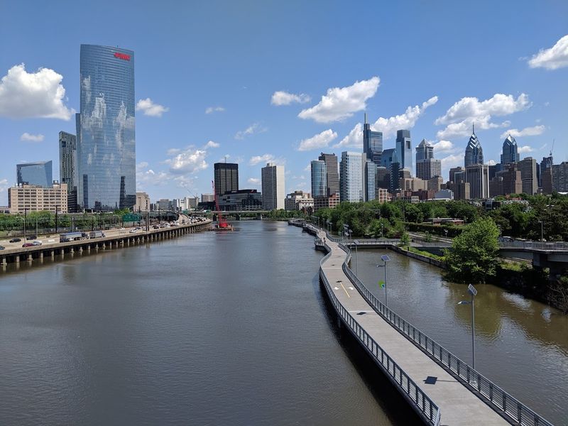 Schuylkill River