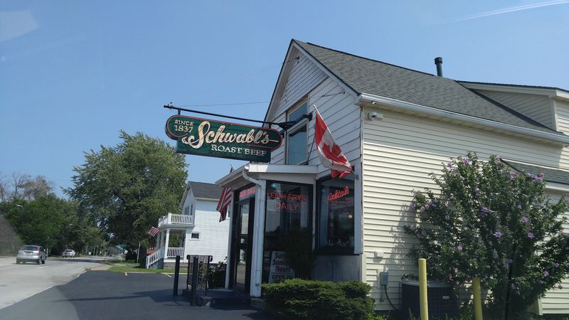 Schwabl’s