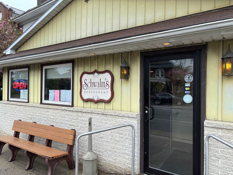 Schwalm’s Restaurant Schwalm’s Restaurant