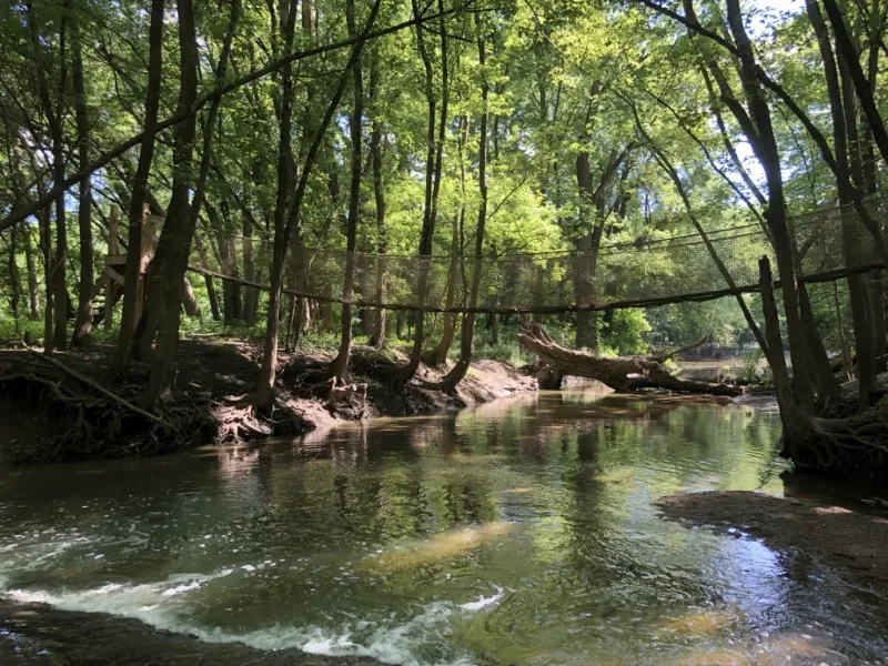 Scioto Grove Metro Park, Grove City, OH