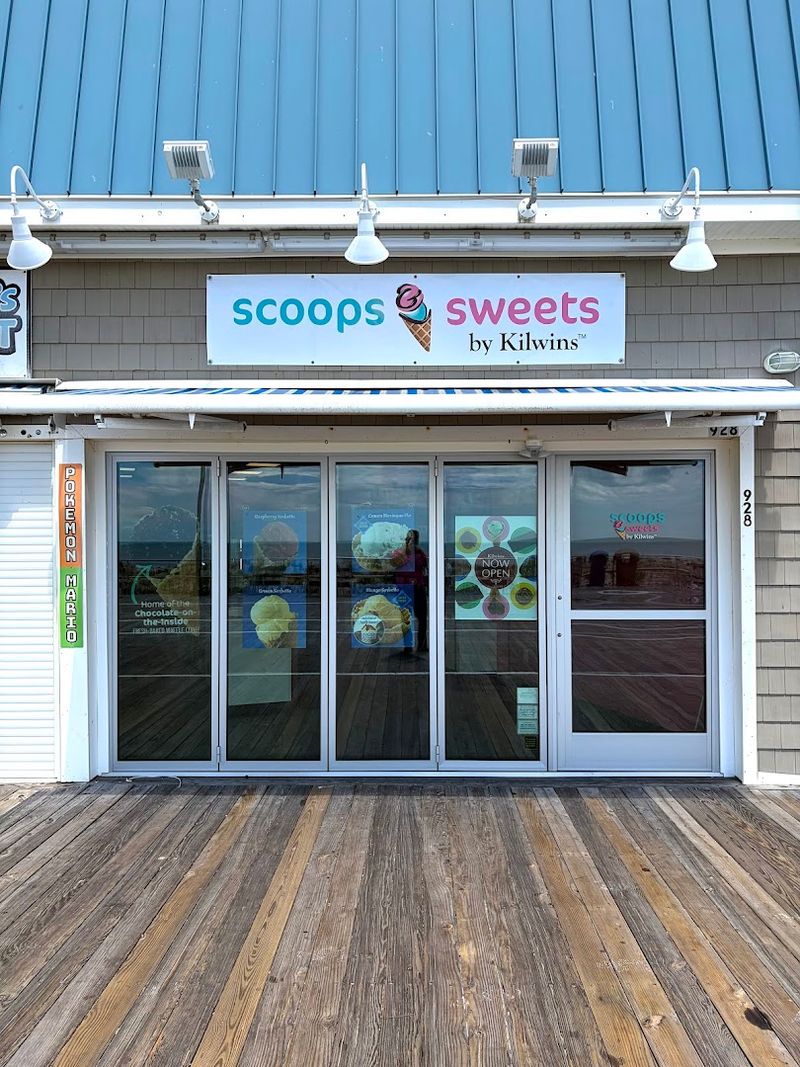 Scoops & Sweets by Kilwins - Ocean City Scoops & Sweets by Kilwins - Ocean City