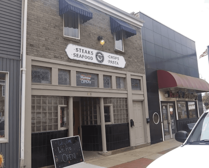 Scratch Steakhouse And Lounge (Louisville) Scratch Steakhouse And Lounge (Louisville)