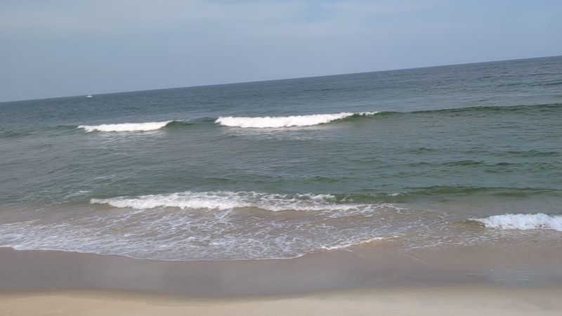 Sea Girt Beach, Sea Girt Sea Girt Beach, Sea Girt