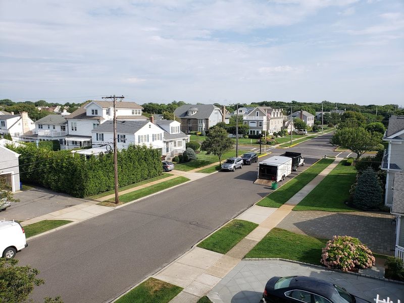 Sea Girt Is the Tiny Shore Town That Still Feels Undiscovered