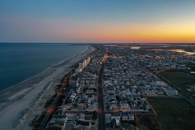 Sea Isle City