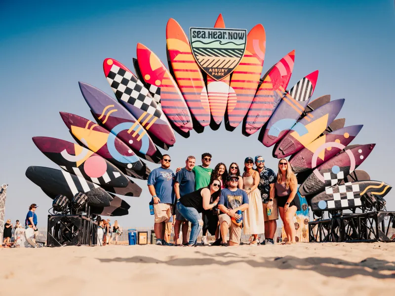 Sea.Hear.Now Festival Sea.Hear.Now Festival