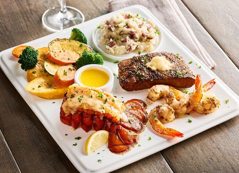 Seafood Highlights You Should Not Miss Seafood Highlights You Should Not Miss
