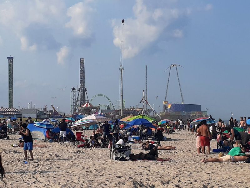 Seaside Heights