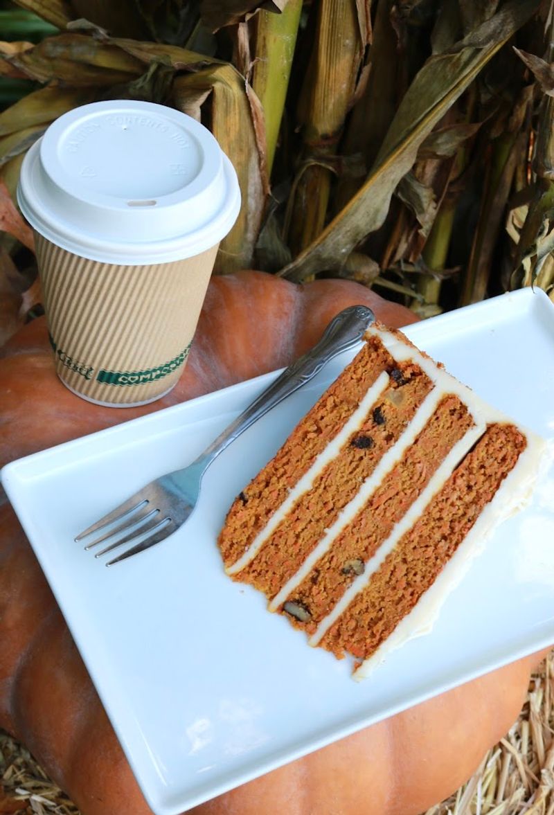 Seasonal sweets and rotating treats add excitement