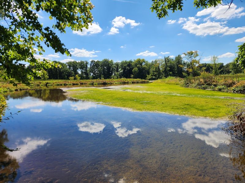 Seasons Change Everything Here — Including the Reason to Visit