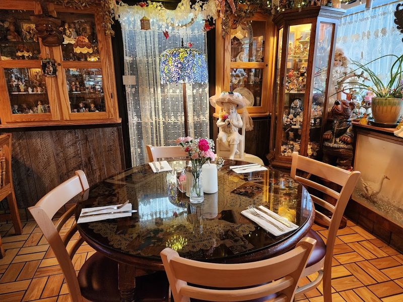 Sebastian’s Schnitzelhaus – Wrightsville