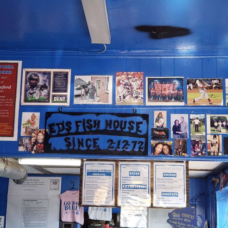 See Why This Nashville Favorite Feels More Like A Tradition Than A Trend See Why This Nashville Favorite Feels More Like A Tradition Than A Trend