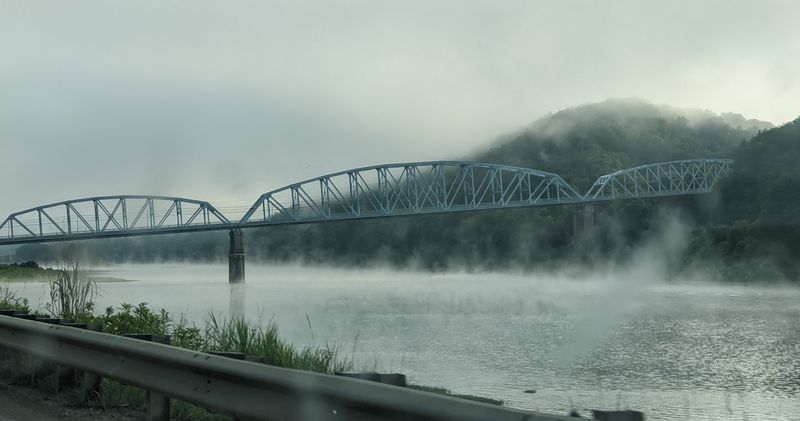 Seeing How the Allegheny River Shapes the Experience