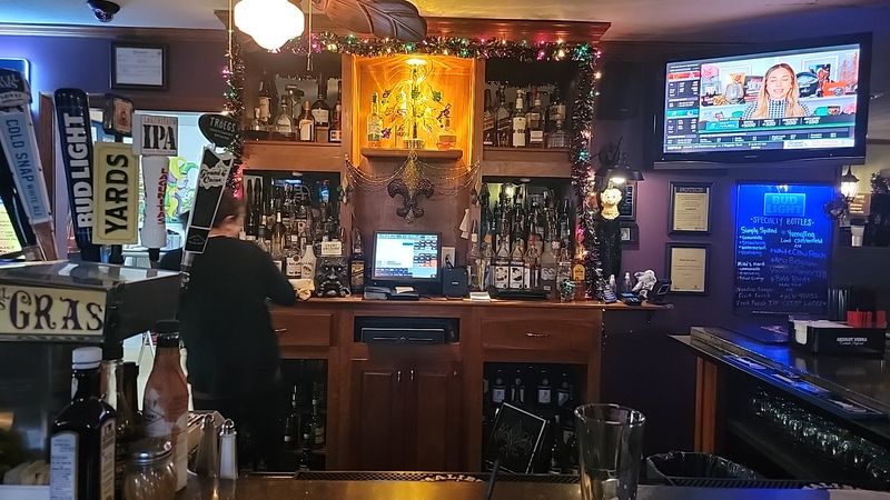 Seidel’s Mardi Gras – Danville