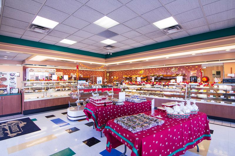 Servatii Pastry Shop, Cincinnati