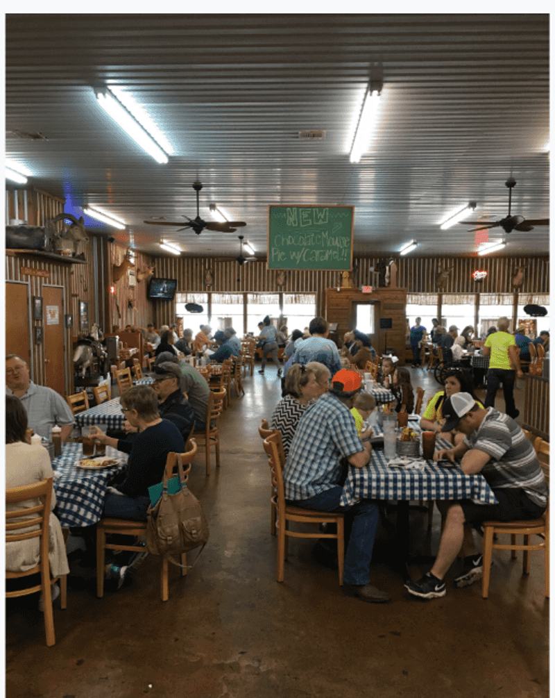 Service That Feels Like Family