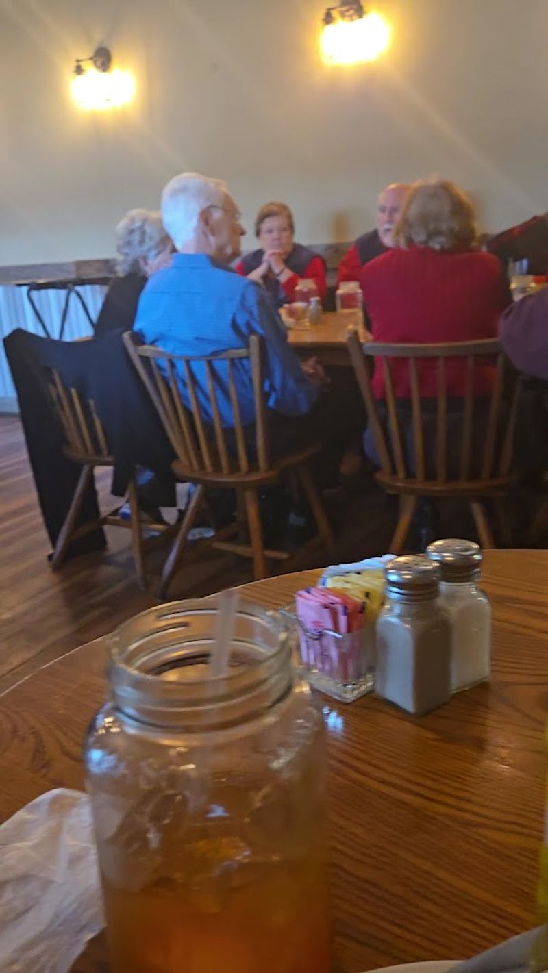 Service That Makes You Feel Like Family