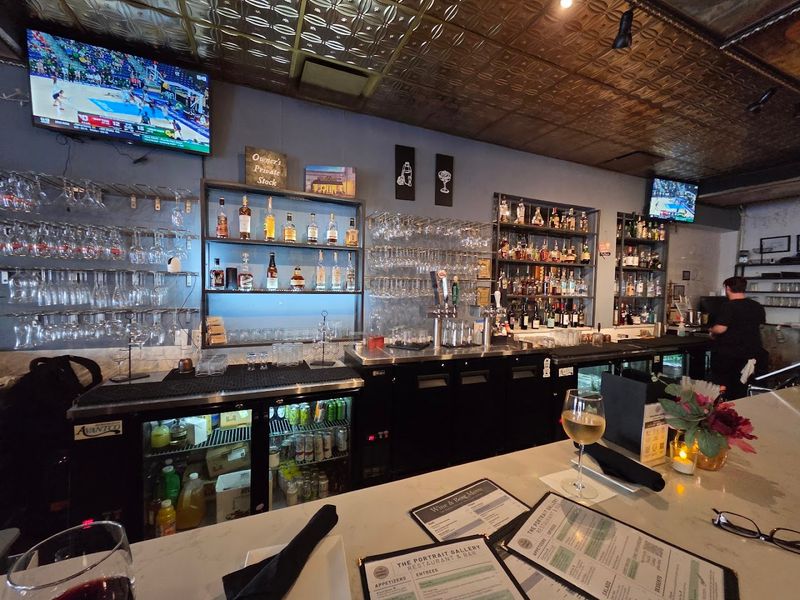 Service, hospitality, and owner presence Service, hospitality, and owner presence