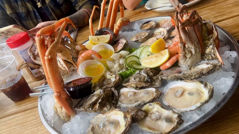 Service often turns a good meal into a memorable one