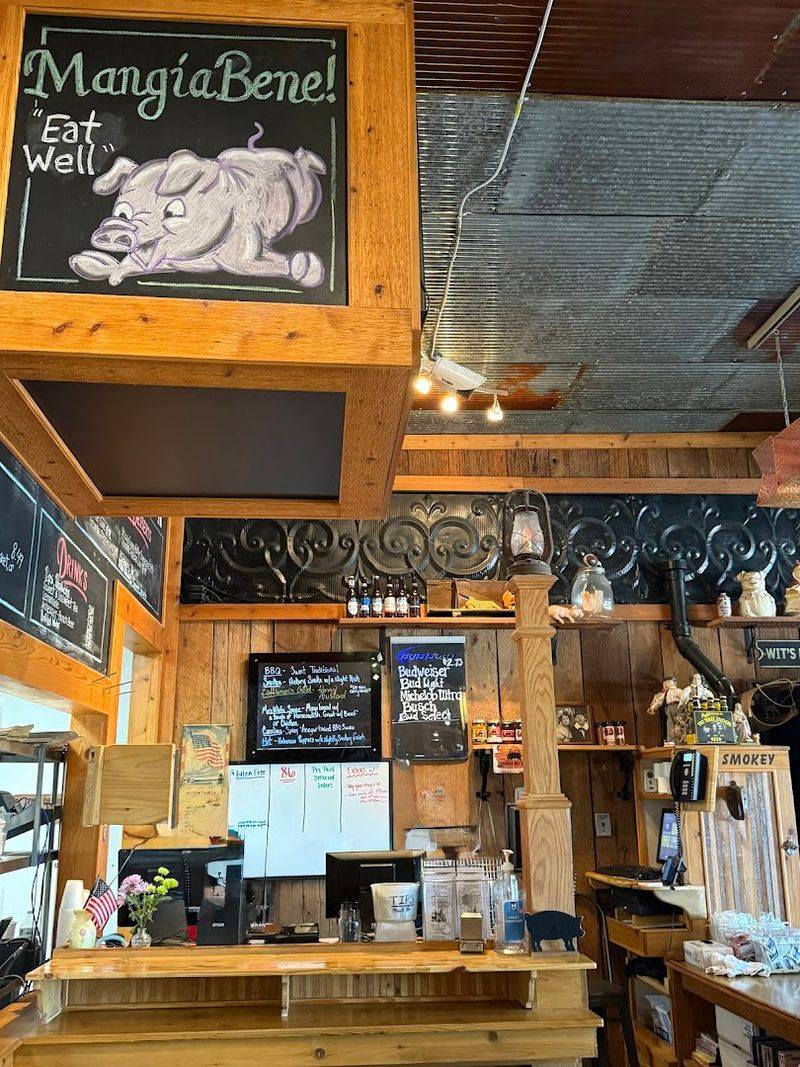 Service that feels genuinely local