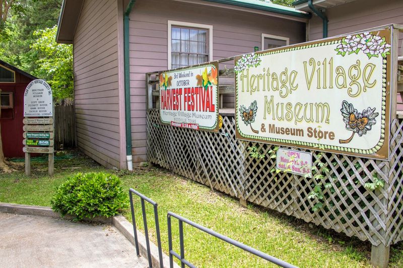 Setting, Hours, And The Heritage Village Vibe