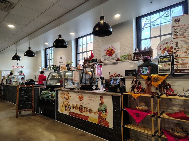 Several vendors earn glowing praise from regulars and first-timers