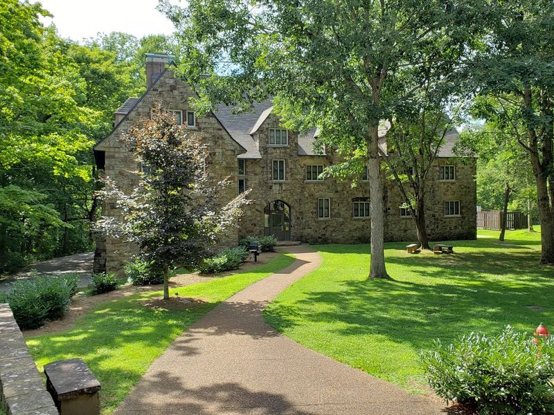 Sewanee: University of the South Domain — Sewanee