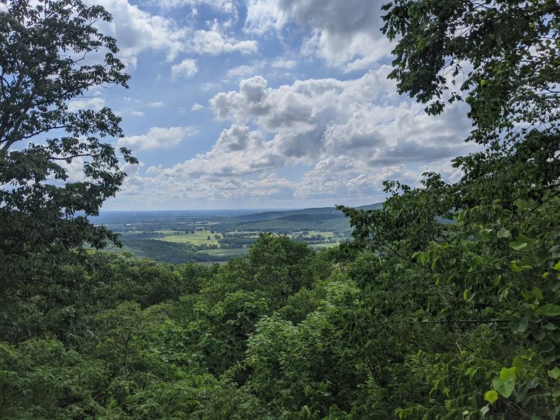 Sewanee and the Cumberland Plateau