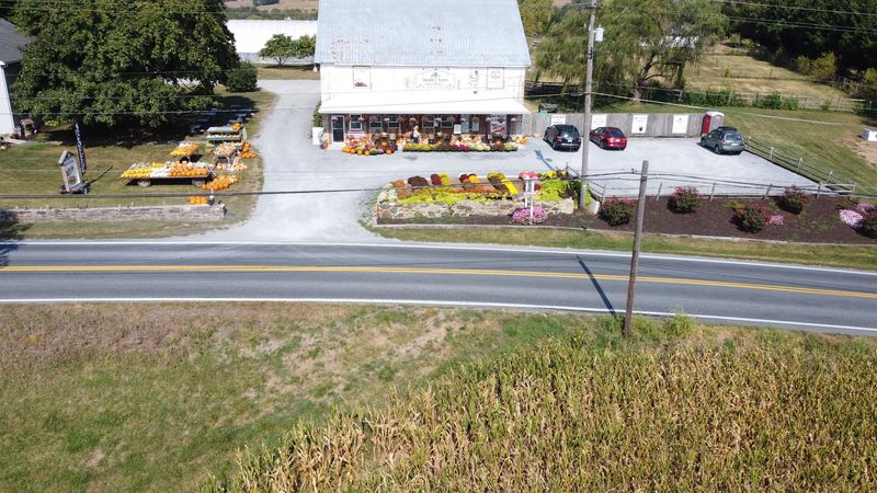 Shady Acres Farm Market