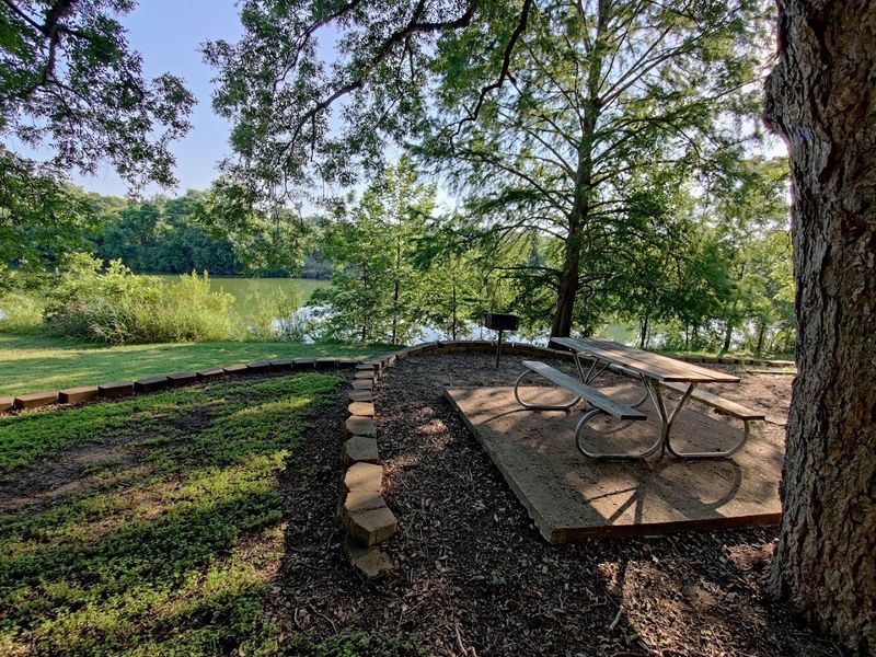 Shady Picnic Spots and Day Use Bliss Shady Picnic Spots and Day Use Bliss