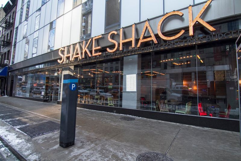 Shake Shack