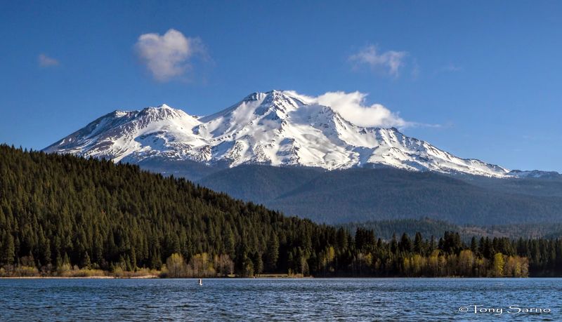 Shasta Cascade As Pacific Northwest Energy In Northern California Shasta Cascade As Pacific Northwest Energy In Northern California