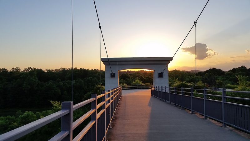 Shelby Bottoms Greenway — Nashville Shelby Bottoms Greenway — Nashville
