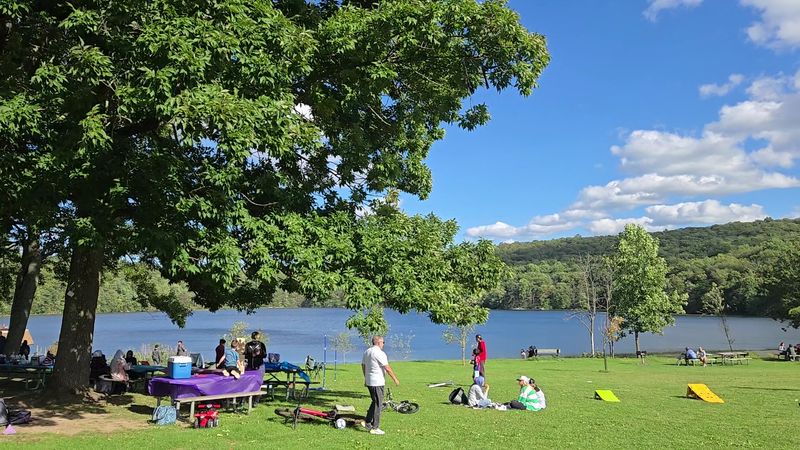 Shepherd Lake Is the Kind of Place That Makes You Slow Down