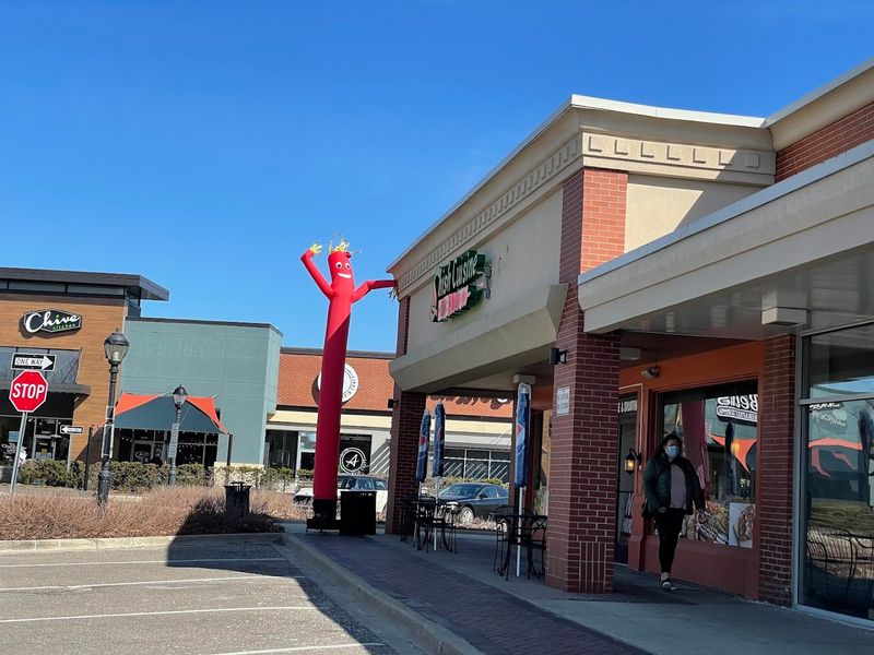 Shish Cuisine — Farmington Shish Cuisine — Farmington
