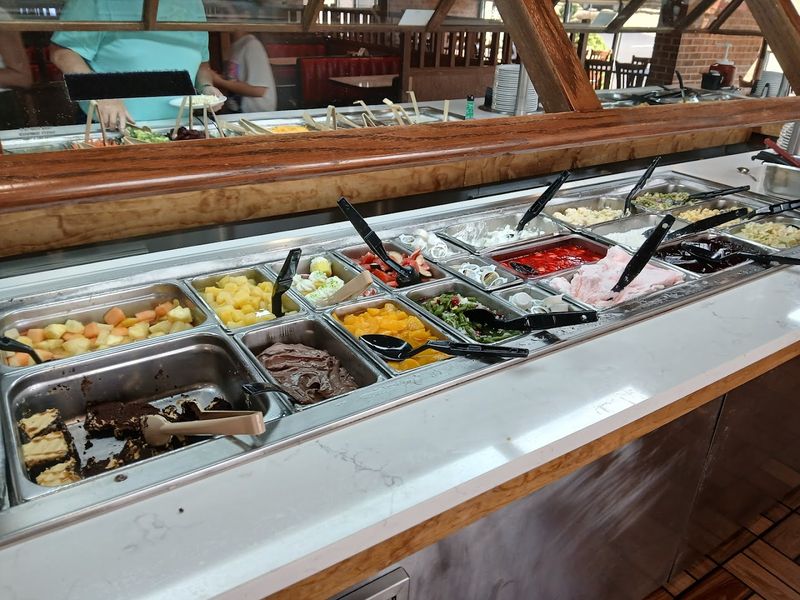 Shoney's — Maryville Shoney's — Maryville